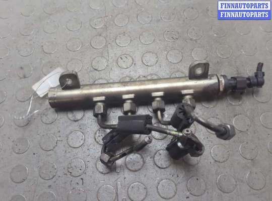 купить Рампа (рейка) топливная на Opel Insignia 2008-2017