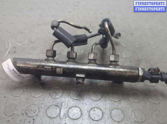 купить Рампа (рейка) топливная на Opel Insignia 2008-2017