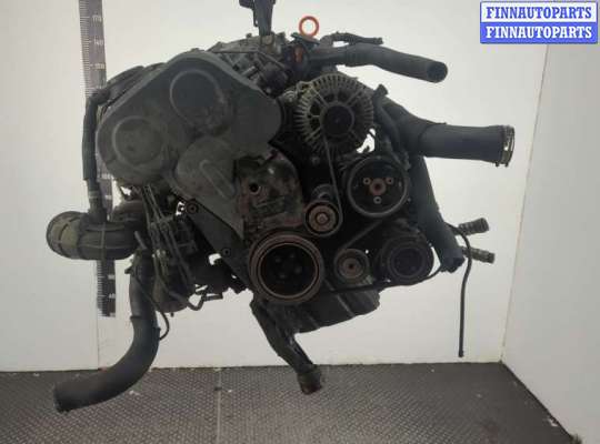 Генератор AU1743618 на Audi A6 (C6) 2004-2011