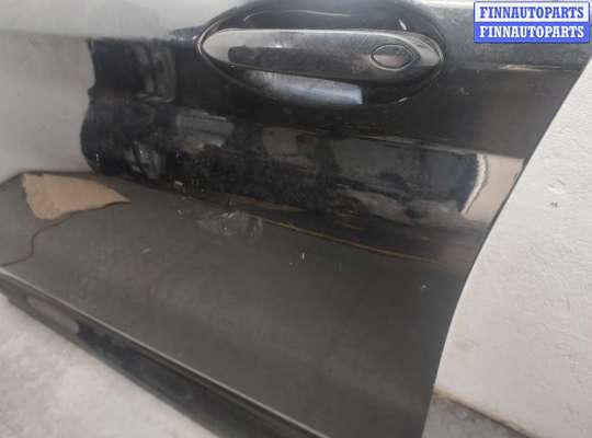купить Ручка двери наружная на BMW X3 G01 2017-2024