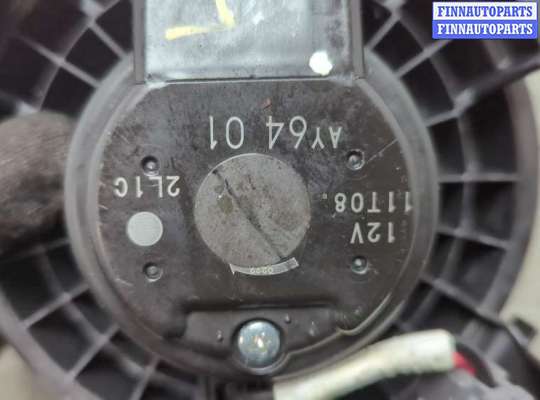 купить Двигатель отопителя (моторчик печки) на Hyundai Sonata 7 LF 2014-2020