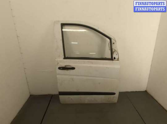 купить Дверь боковая (легковая) на Mercedes Vito W639 2004-2013