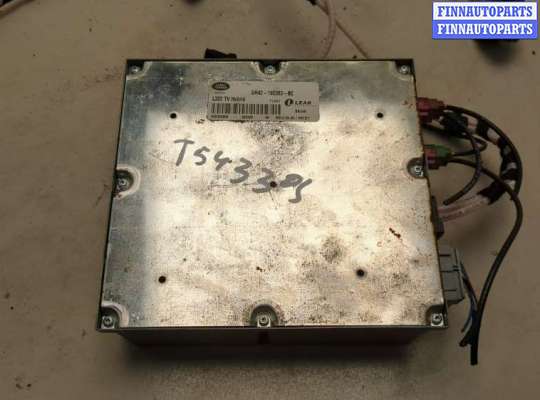 купить Блок мультимедиа на Land Rover Range Rover 3 (LM) 2002-2012