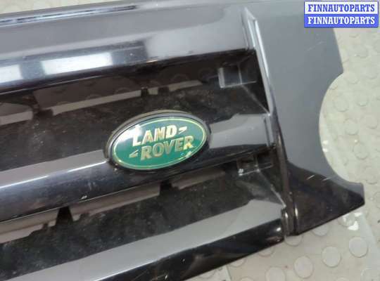 купить Решетка радиатора на Land Rover Discovery 3 2004-2009