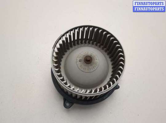 купить Двигатель отопителя (моторчик печки) на Nissan Navara 2004-2015