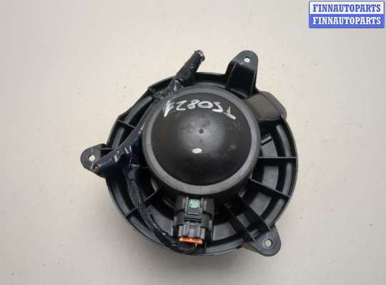 купить Двигатель отопителя (моторчик печки) на Nissan Navara 2004-2015