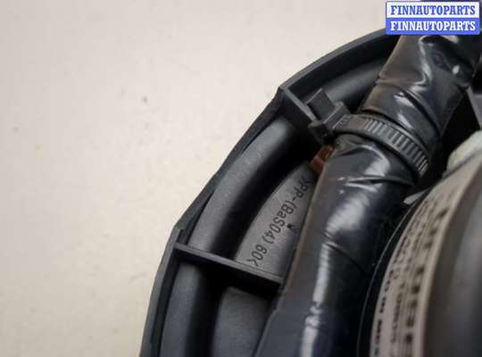 купить Двигатель отопителя (моторчик печки) на Nissan Navara 2004-2015