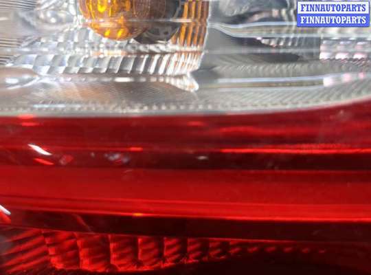 купить Фонарь (задний) на Ford Focus 3 2011-2015