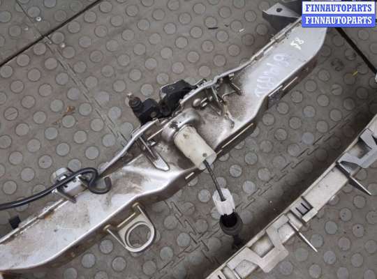 купить Рамка передняя (телевизор) на Ford Focus 2 2005-2008