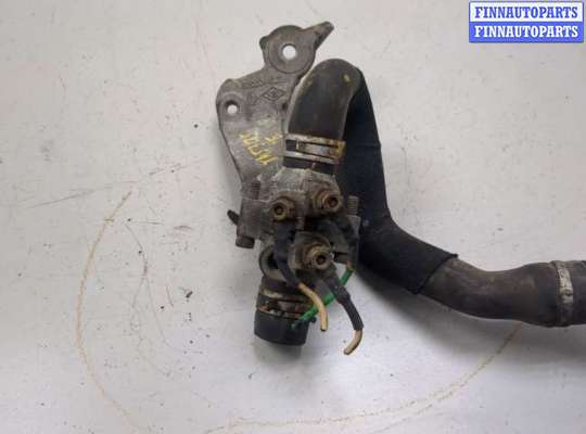 купить Догреватель на Renault Clio 1998-2008