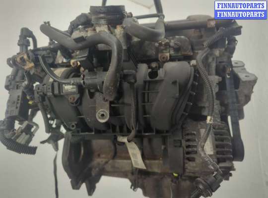 купить Двигатель (ДВС) на Opel Corsa D 2006-2014