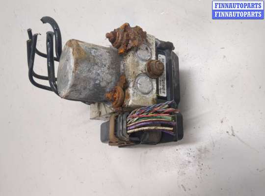 купить Блок АБС, насос (ABS, ESP, ASR) на Citroen C4 Grand Picasso 2006-2013