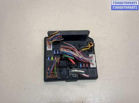 купить Блок комфорта на Nissan Qashqai 2006-2013