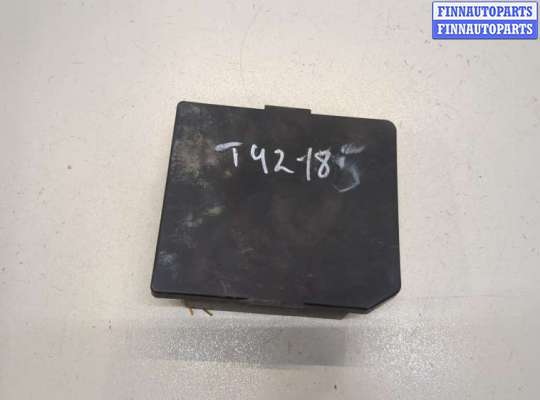 купить Блок комфорта на Nissan Qashqai 2006-2013