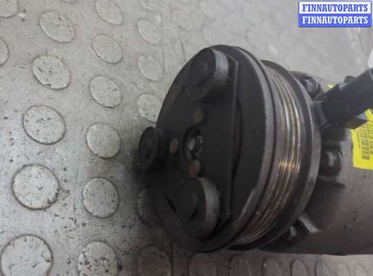 купить Компрессор кондиционера на Ford Focus 2 2008-2011