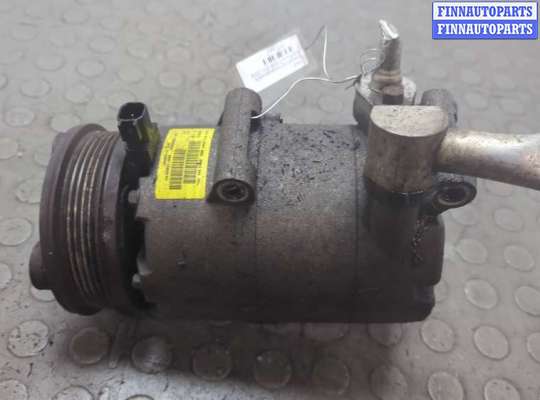 купить Компрессор кондиционера на Ford Focus 2 2008-2011