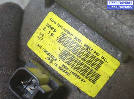 купить Компрессор кондиционера на Ford Focus 2 2008-2011