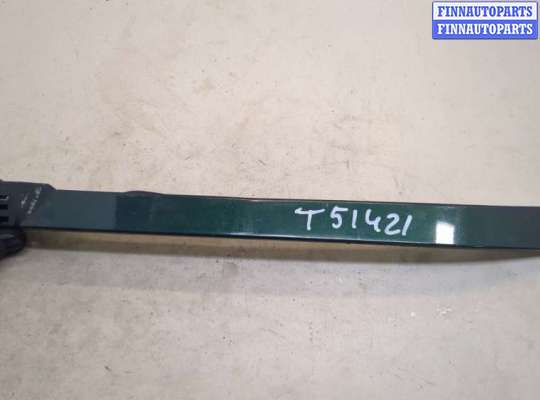 купить Ресничка под фару на Mercedes ML W163 1997-2005