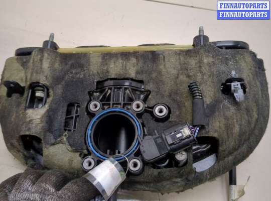 купить Коллектор впускной на Chevrolet Equinox 2017-2024