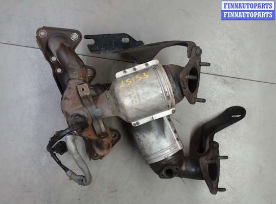 купить Катализатор на Volkswagen Golf 5 2003-2009