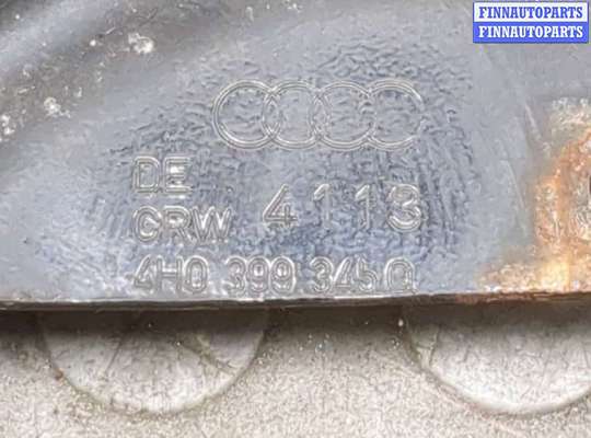 купить Кронштейн подрамника на Audi A6 (C7) 2011-2018