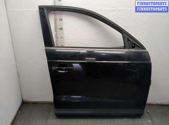 Стекло боковой двери AU1701680 на Audi Q3 2011-2018