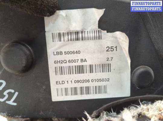 купить Турбина на Land Rover Discovery 3 2004-2009