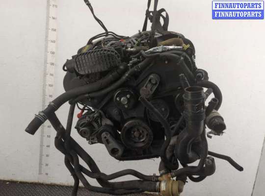 купить Турбина на Land Rover Discovery 3 2004-2009