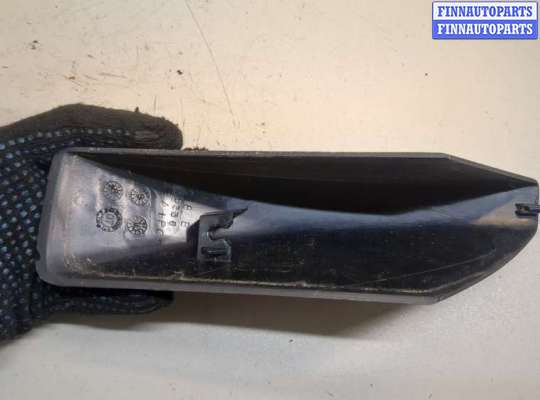 купить Накладка рейлинга на Ford Explorer 2006-2010