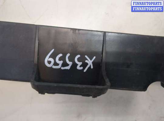 купить Кронштейн бампера на Renault Laguna 3 2007-2025