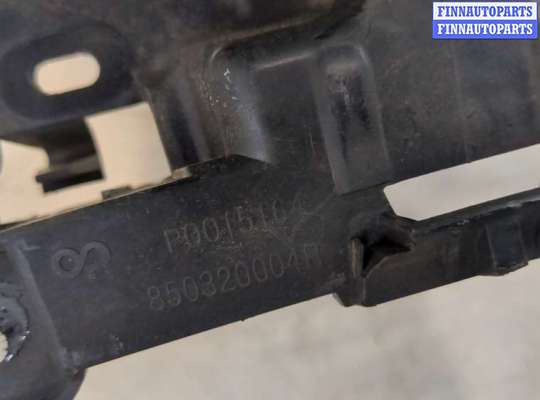 купить Кронштейн бампера на Renault Laguna 3 2007-2025