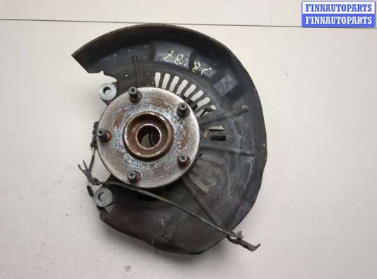 Купить Ступица (кулак, цапфа) на Toyota Highlander 2 2007-2013 Ступица (кулак, цапфа) TT953574 на Toyota Highlander 2 2007-2013