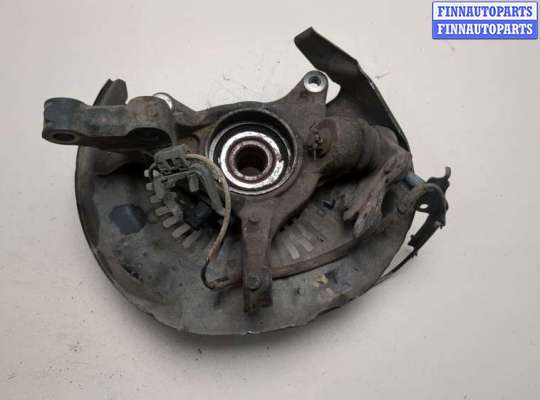 купить Ступица (кулак, цапфа) на Toyota Highlander 2 2007-2013