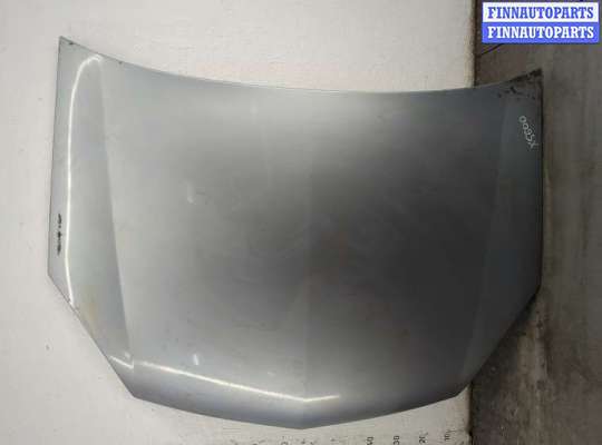 купить Капот на Opel Vectra C 2002-2008