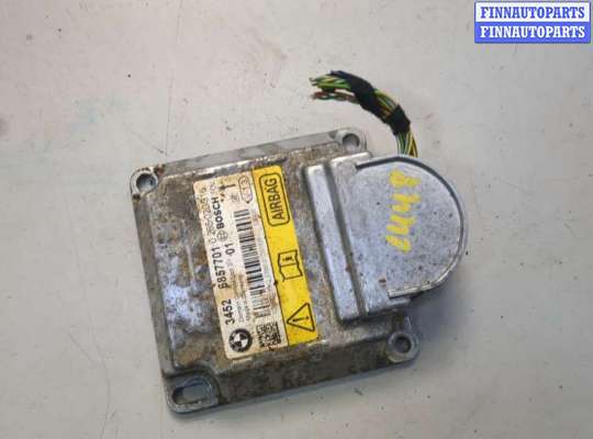 Блок управления подушками безопасности BM3458031 на BMW 3 F30 2012-2019