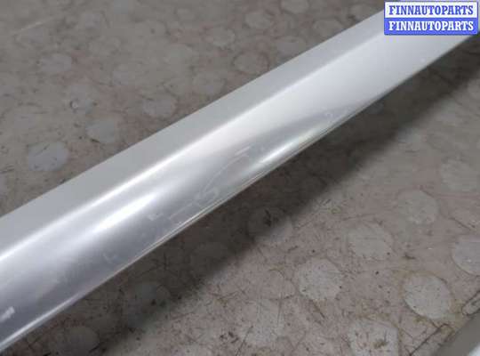 купить Рейлинги на крышу (комплект) на Cadillac SRX 2009-2016