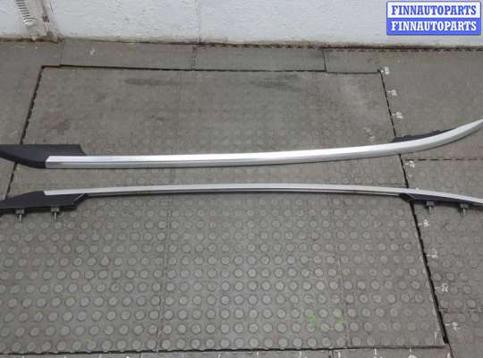 купить Рейлинги на крышу (комплект) на Cadillac SRX 2009-2016