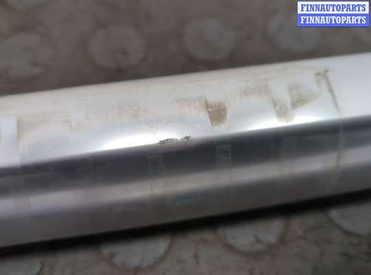 купить Рейлинги на крышу (комплект) на Cadillac SRX 2009-2016