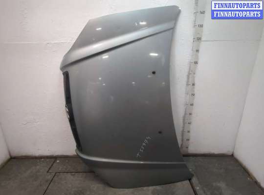 купить Капот на Hyundai Tucson 1 2004-2010