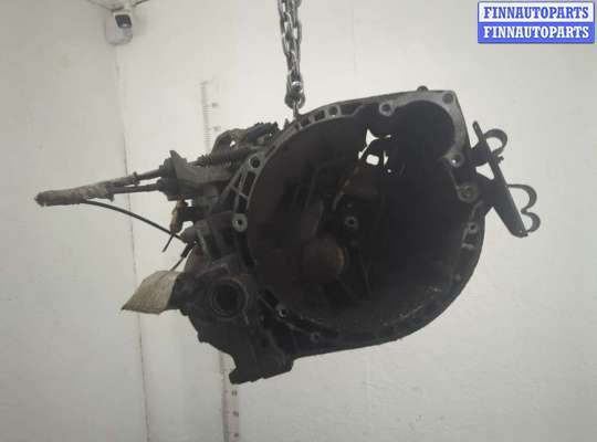 КПП 5-ст.мех. (МКПП) CT1151196 на Peugeot Expert 1995-2007