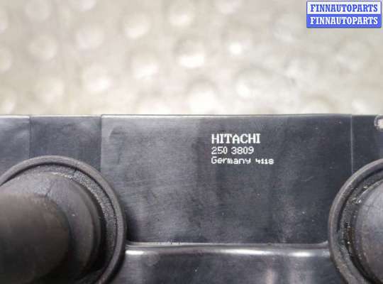 купить Катушка зажигания на Opel Meriva 2003-2010