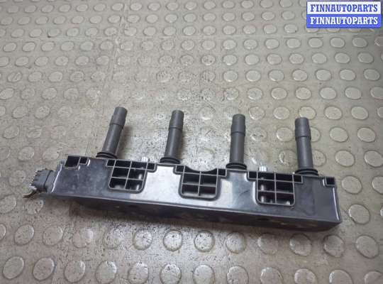 Катушка зажигания OP2403817 на Opel Meriva 2003-2010