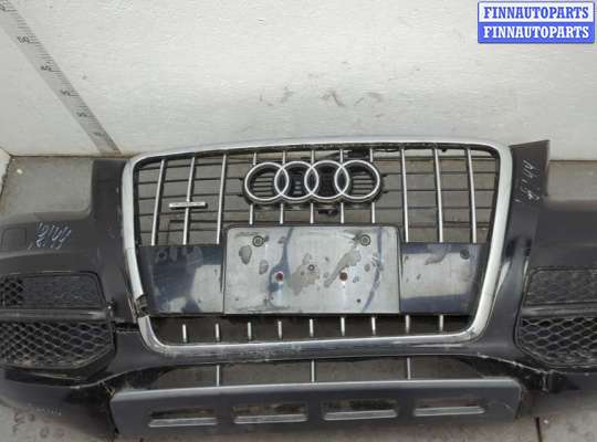 купить Дистроник (Радар) на Audi Q5 2008-2017