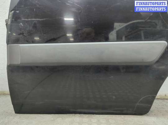купить Дверная карта (Обшивка двери) на KIA Rio 2005-2011