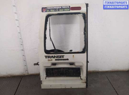 Планка подсветки номера