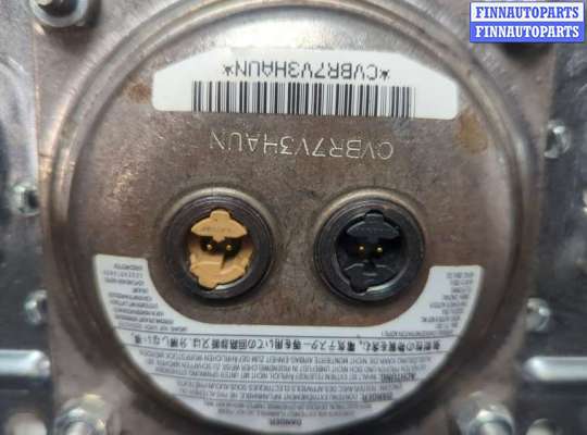 купить Подушка безопасности водителя на Chrysler Pacifica 2003-2008