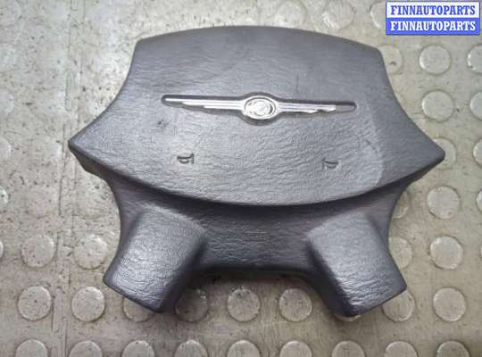 Подушка безопасности водителя CRN2421 на Chrysler Pacifica 2003-2008