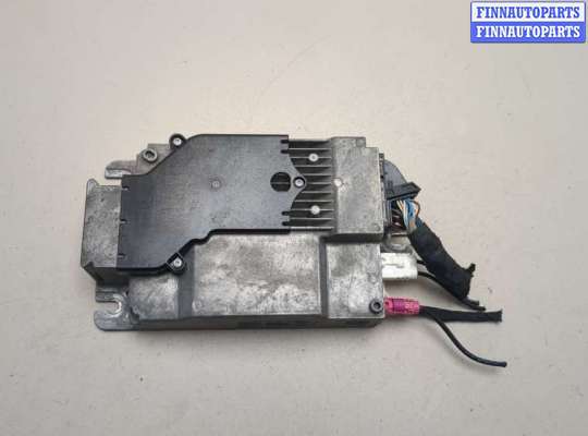 купить Усилитель звука на BMW X4 G02 2018-2025