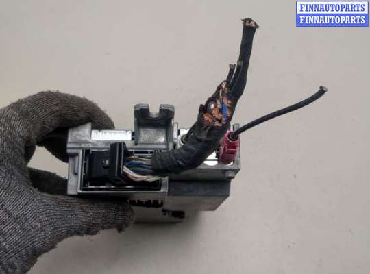 купить Усилитель звука на BMW X4 G02 2018-2025