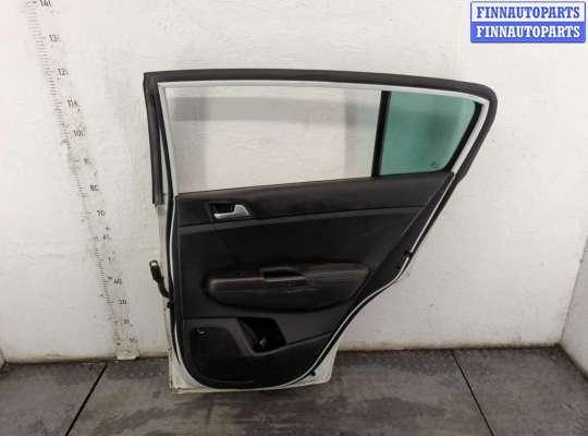 купить Замок двери на KIA Sportage 2016-2022